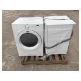 School Surplus Appliance - (2)pcs Affinity -B