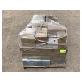 Pallet of Surplus Assorted Lighting -B
