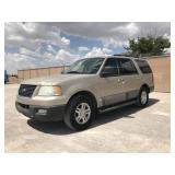 2006 Ford Expedition XLT SUV