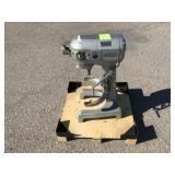 School Restaurant Surplus - Hobart Mixer -A