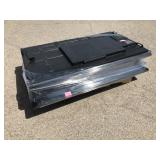 School Electronic Surplus - (4)pcs LED Monitors