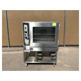 School Restaurant Surplus - Blodgett Oven -A
