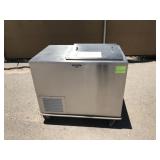 School Restaurant Surplus - Servolift Refrigerated