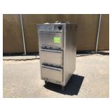 School Restaurant Surplus - Franklin Electric Warm