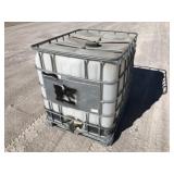 275 GAL Water Tote Pallet ( Non-Drinking )