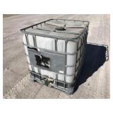 275 GAL Water Tote Pallet ( Non-Drinking )