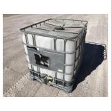 275 GAL Water Tote Pallet ( Non-Drinking )