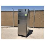 School Restaurant Surplus - TrueRefrigerator -B