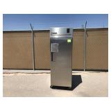 School Restaurant Surplus - TrueRefrigerator -D