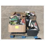 Pallet of Surplus Hardware - 2