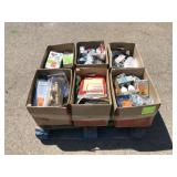 Pallet of Surplus Hardware - 5