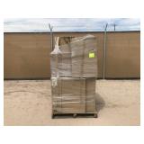 Pallet of Surplus Assorted Lighting -A