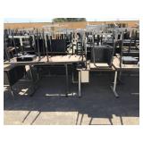 School Classroom Furniture Surplus- Aprx(110)