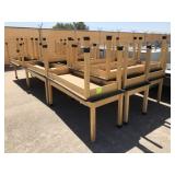 School Classroom Furniture Surplus- Aprx(23)