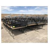 School Classroom Furniture Surplus- Aprx(140)