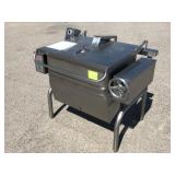 School Restaurant Surplus - GroenTiltingSkillet-B