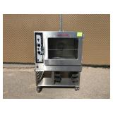 School Restaurant Surplus - Blodgett Oven -B