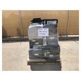 School Surplus Electronics - Aprx (15) Printers