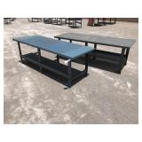 Surplus Shop / Welding Table - 8