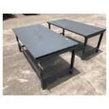 Surplus Shop / Welding Table - 6