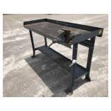 Surplus Shop / Welding Table - 5