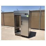 School Restaurant Surplus - True Warmer(MissDoors)