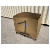 School District Surplus-BOX of NEW Parts for Buses