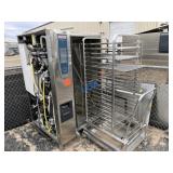 School Surplus- Rational Self Cooking Center