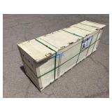 UNUSED AGT YC-32G Portable Sawmill in Crate -D
