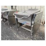 School Surplus- Market Forge Cooking Skillet