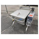 School Surplus- GROEN Tilting Food Skillet