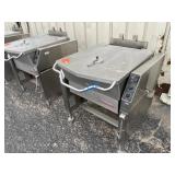 School Surplus- Market Forge Cooking Skillet