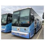 2009 VanHool C2045 Full Size Charter Bus
