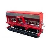 UNUSED Seeder SDST10,3-Point or Quick Detach Plate