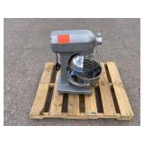 School Surplus- Hobart A200 Food Mixer, Bowl