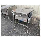 School Surplus- Market Forge Cooking Skillet