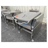 School Surplus- Market Forge Cooking Skillet