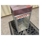 Popcorn Making Machine