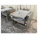 School Surplus- Market Forge Cooking Skillet