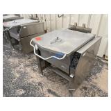 School Surplus- Market Forge Cooking Skillet