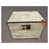 UNUSED AGT ATK-TC24 Tire Changer in Crate -A