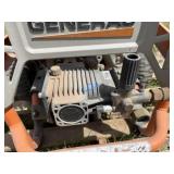 Generac 3100 PSI Pressure Washer, Tips