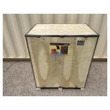 UNUSED AGT ATK-WB24A Wheel Balancer in Crate -A