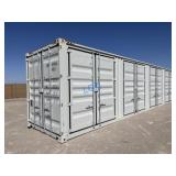 2026 (1Trip) 40FT Shipping / Storage Container