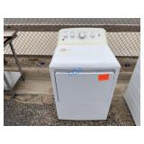 School Surplus- GE Dryer Appliance