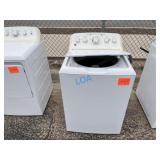 School Surplus- GE Washer Appliance