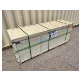 UNUSED AGT YC-26G Portable Sawmill in Crate -B