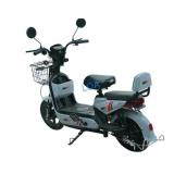 NEW 40V Electric Motorcycle- GREY