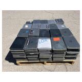 School Surplus- Aprx(300)pc Chrome Books