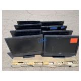 School Surplus- Aprx(15)pc All-in-One Computers